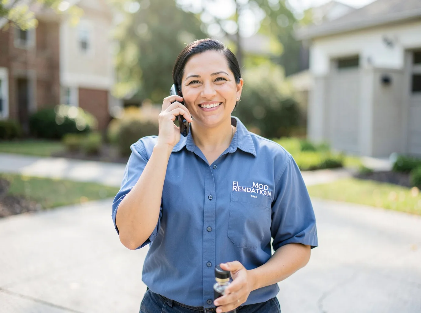 Mold Remediation Thornfield, MO FAQs